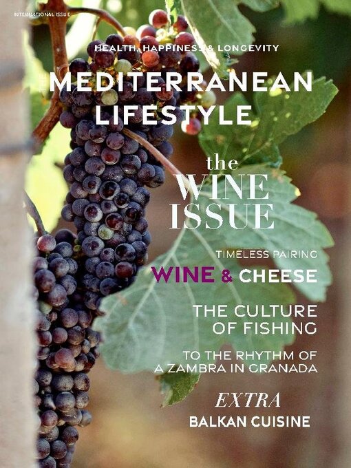 Title details for The Mediterranean Lifestyle by Media Seven - Available